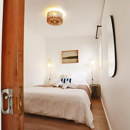Octopus House 1 Bedroom *