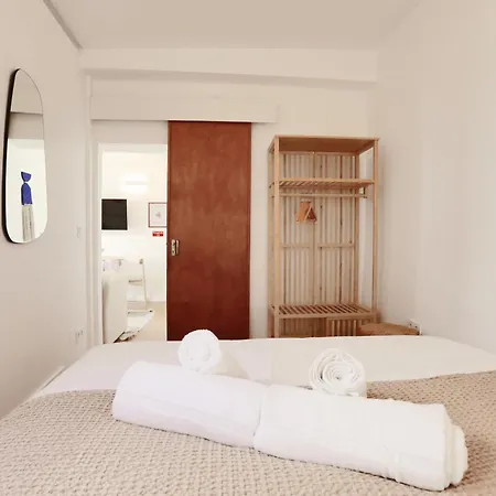 Octopus House 1 Bedroom *