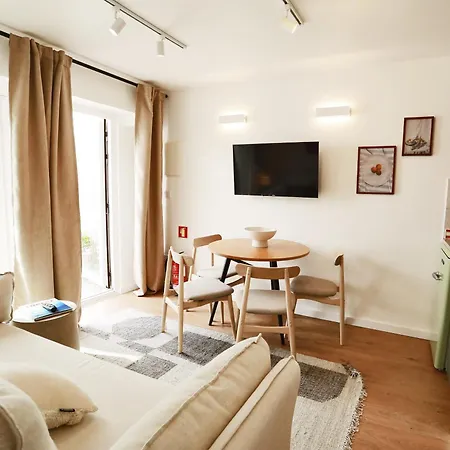 Octopus House 1 Bedroom Apartmán