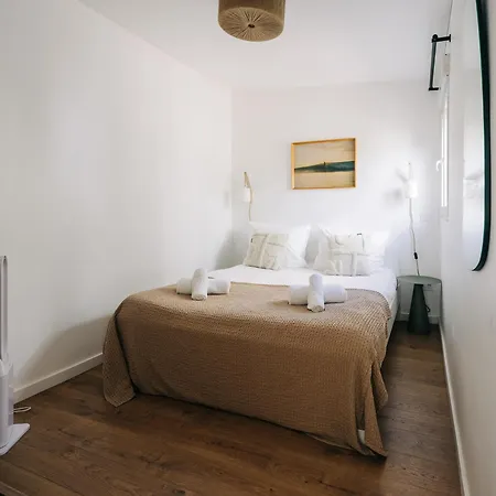 Apartamento Octopus House 1 Bedroom *